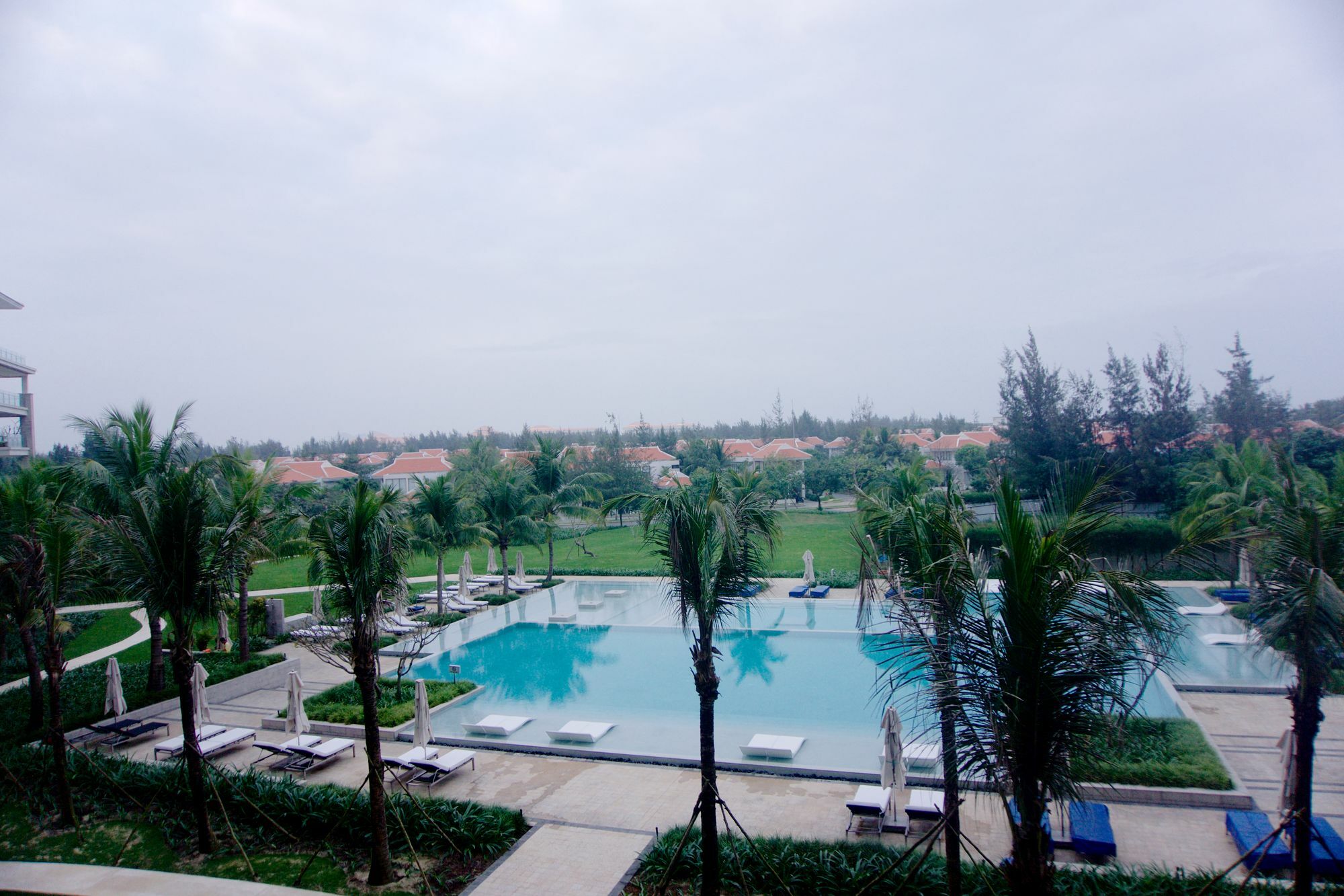 Sky Starlight Apartment Da Nang Exterior photo