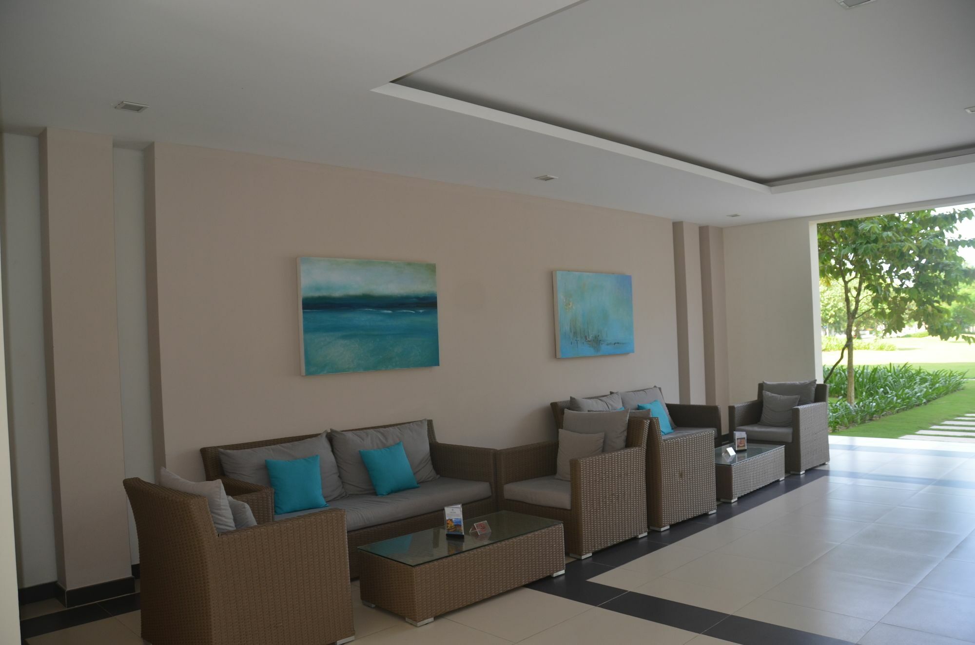 Sky Starlight Apartment Da Nang Exterior photo
